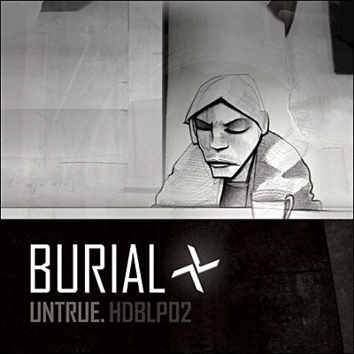 Untrue - Burial