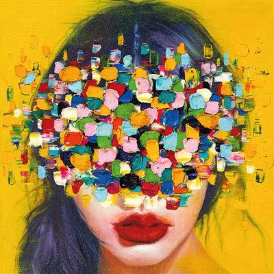 Can You See Me Now - Amanda Whiting
