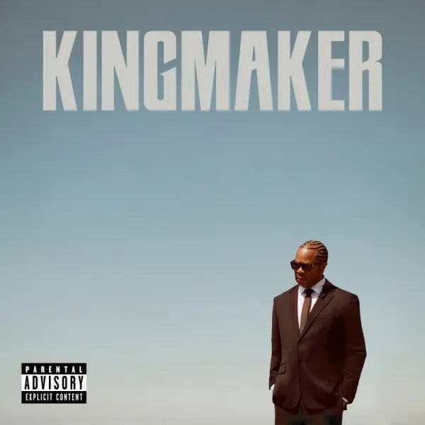 Kingmaker - Xzibit