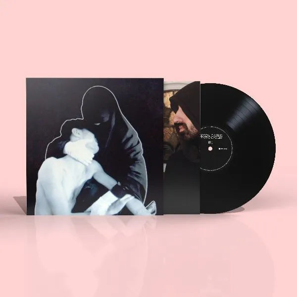 (III) - Crystal Castles