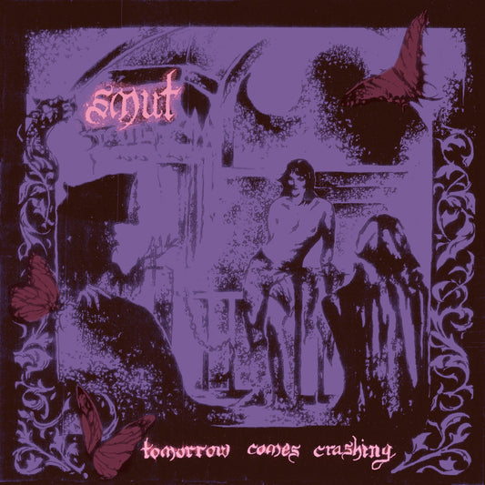 Tomorrow Comes Crashing - Smut