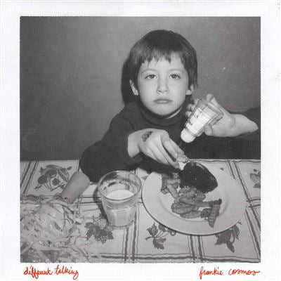 Different Talking - Frankie Cosmos