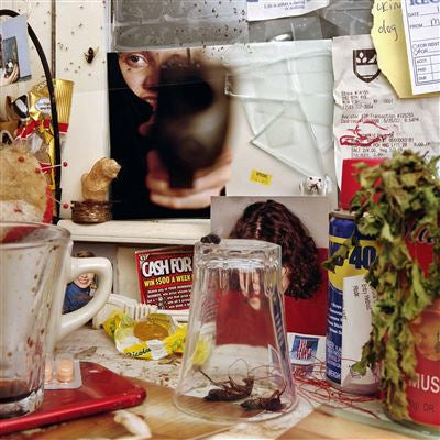 Bastard - The Wants