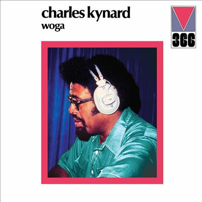 Woga - Charles Kynard