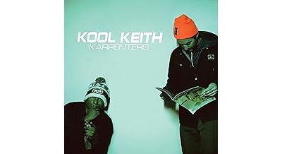 Karpenters - Kool Keith