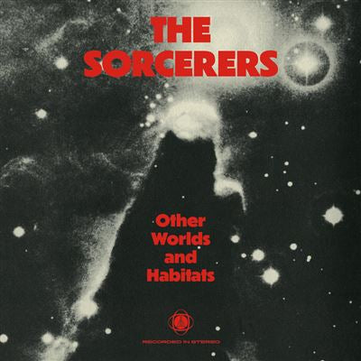 Other Worlds And Habitats - The Sorcerers