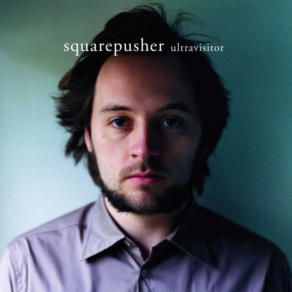 Ultravisitor (Remastered Edition) - Squarepusher