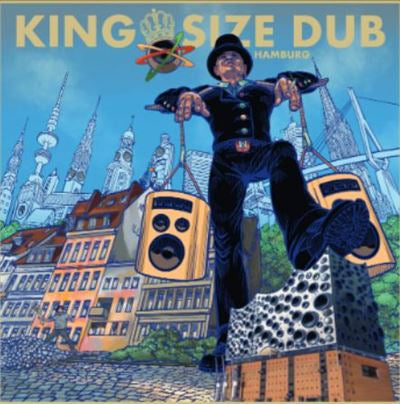 King Size Dub Hamburg