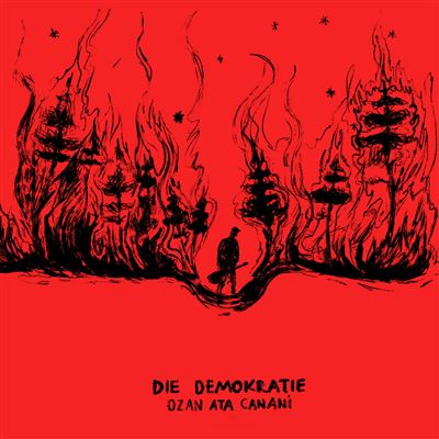 Die Demokratie - Ozan Ata Canani