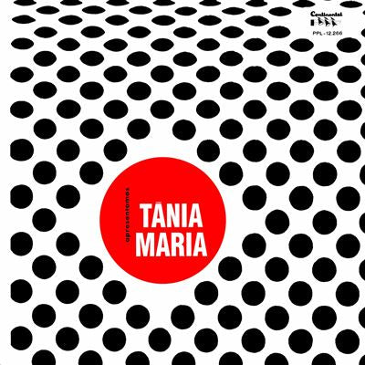 Apresentamos - Tania Maria