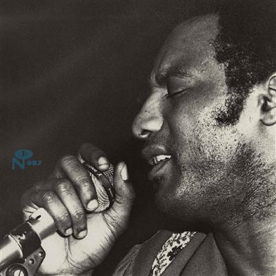 Trying To Survive - Harvey Scales