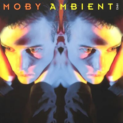 Ambient (Limited) - Moby