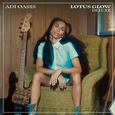 Lotus Glow - Adi Oasis