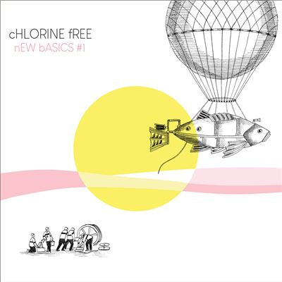 nEW bASICS #1 - Chlorine Free