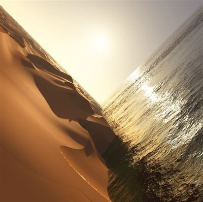 Under The Sun - Mark Pritchard