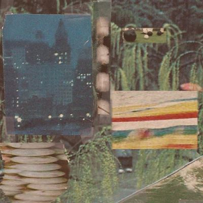 Sunday Music For An Overpass - April Magazine