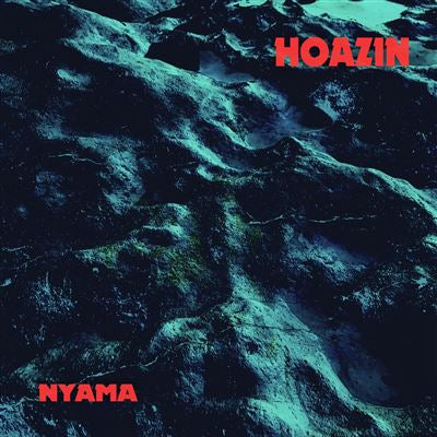 Nyama - Hoazin