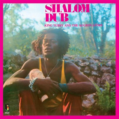 Shalom Dub - King Tubby and The Aggrovators
