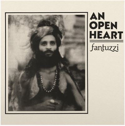 An Open Heart - Fantuzzi