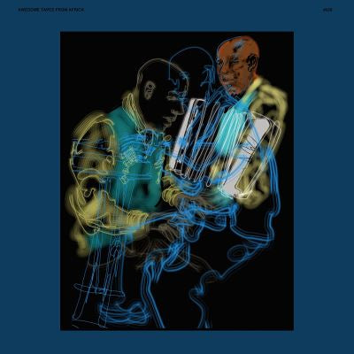 Lala Belu - Hailu Mergia