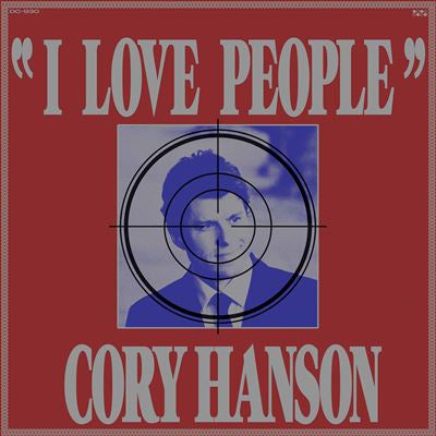I Love People - Cory Hanson