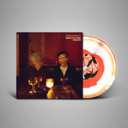 Qualifying Miles - We Are Scientists