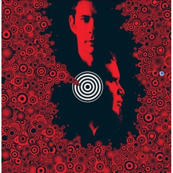 The Cosmic Game - Thievery Corporation