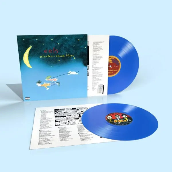 Electroshock Blues - EELS