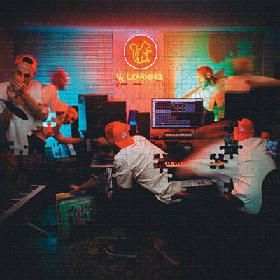 Unlearning Vol. 2 - Evidence