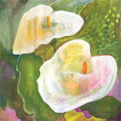 Making Room For The Light - Mae Powell