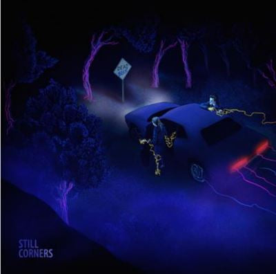 Dead Blue - Still Corners