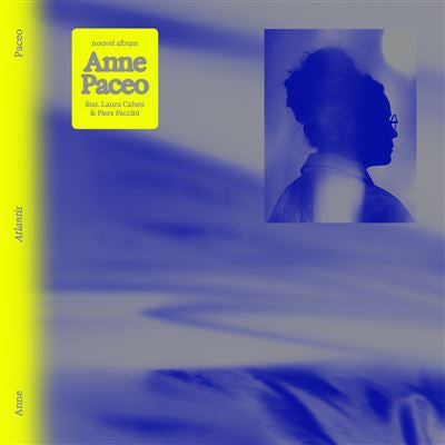 Atlantis - Anne Paceo