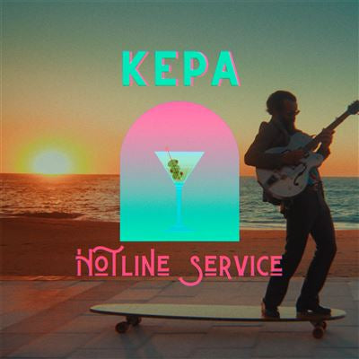 Hotline Service - Képa