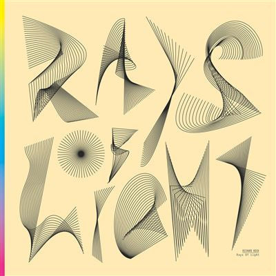 Rays Of Light - Richard Koch