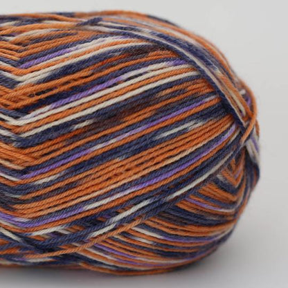 Arne & Carlos Sock & More Collection - pelote de 100g/420m