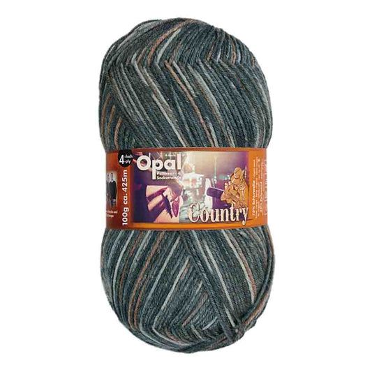 Opal Country 4-ply 100g/425m