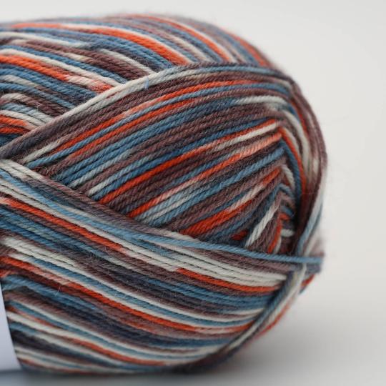 Arne & Carlos Sock & More Collection - pelote de 100g/420m
