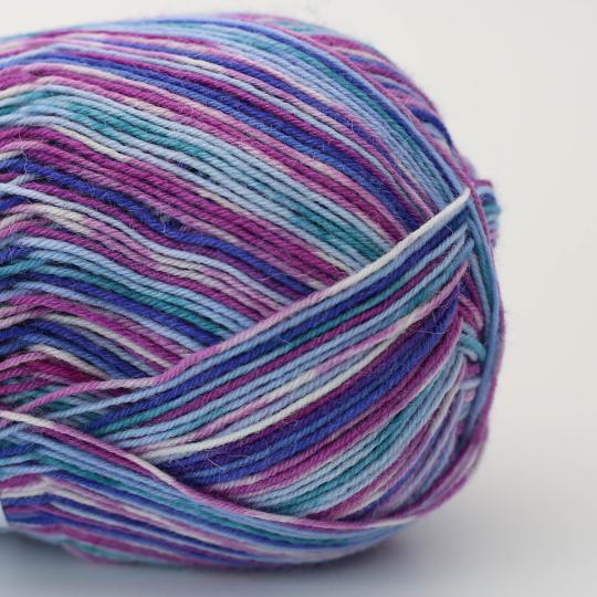 Arne & Carlos Sock & More Collection - pelote de 100g/420m