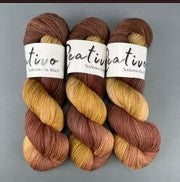 Creativo Sockenwolle Winter Edition 2025/2026 - Echeveau 100g/420m