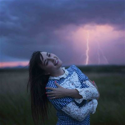 Time Ain’t Accidental - Jess Williamson