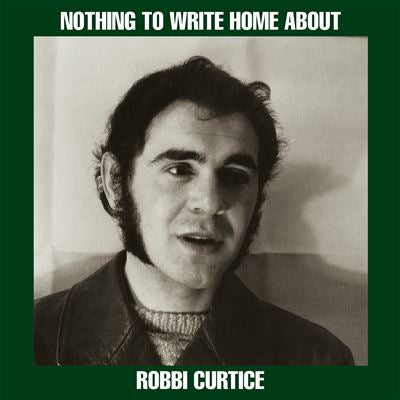 Nothing To Write Home About - Robbi Curtice