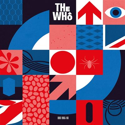 BBC 65-66 - The Who