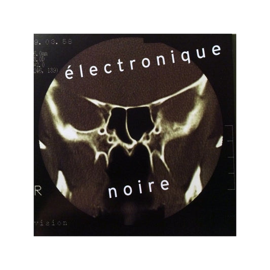 électronique noire - Eivind Aarset