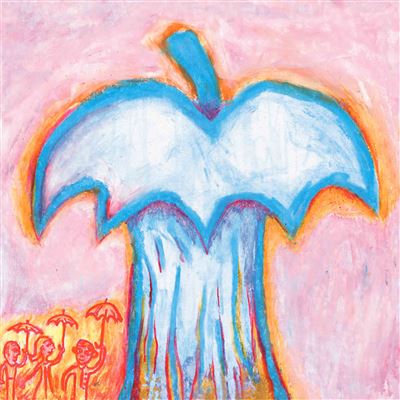Apple O’ - Deerhoof