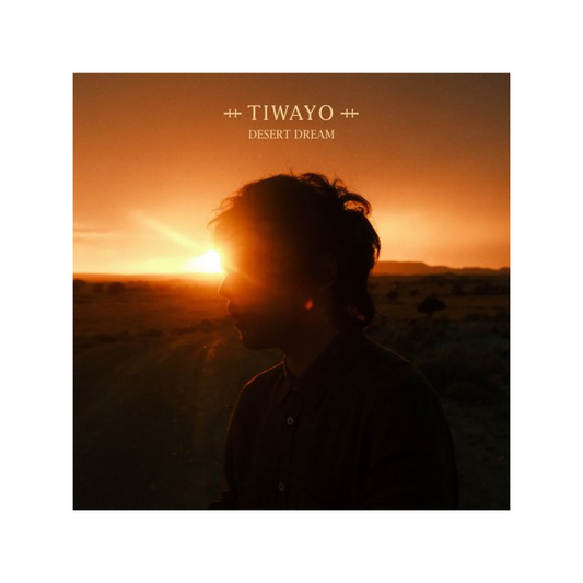Desert Dream - Tiwayo