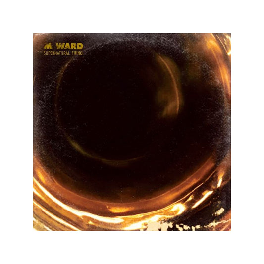 Supernatural Thing - M. Ward
