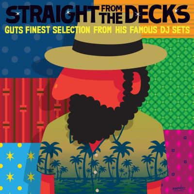Straight From The Decks - Guts