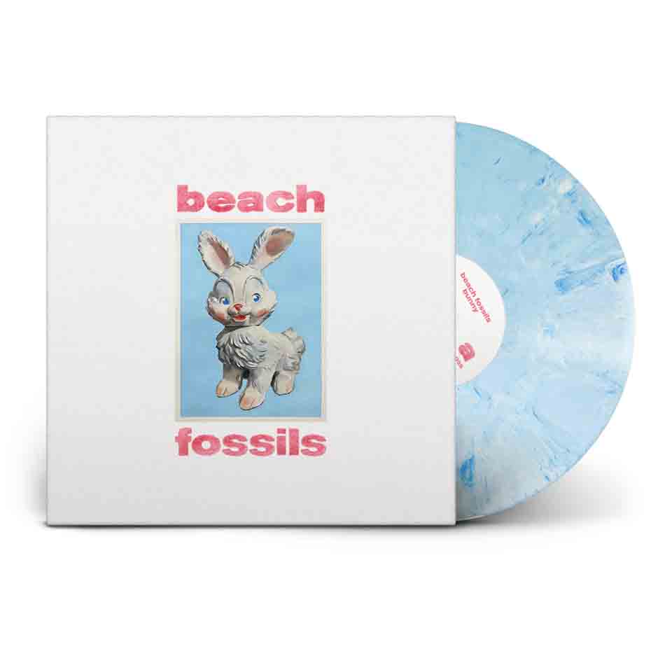 Bunny - Beach Fossils