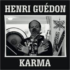 Karma - Henri Guédon