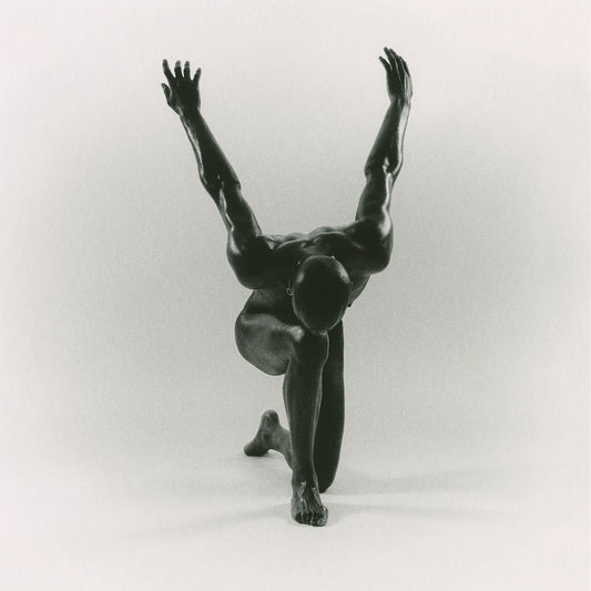 MotherFather - Petite Noir